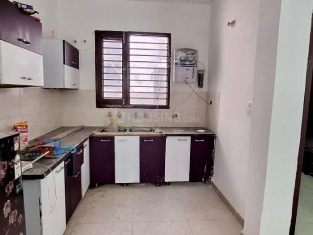 2 BHK Apartment in Dhakoli for resale Zirakpur. The reference number is 19246646