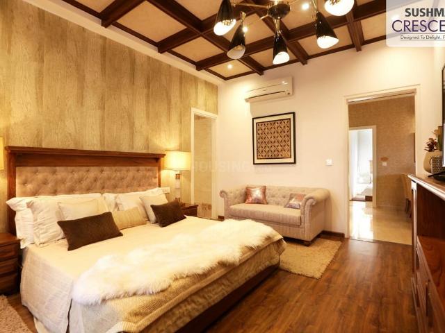 2 BHK Apartment in Dhakoli for resale Zirakpur. The reference number is 11258047