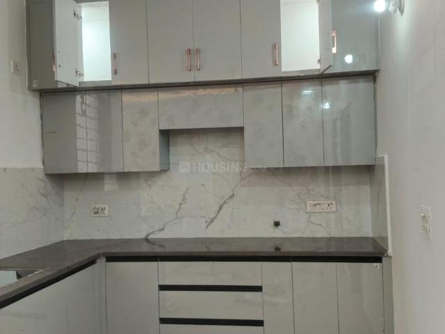 2 BHK Apartment in Dhakoli for resale Zirakpur. The reference number is 20267973