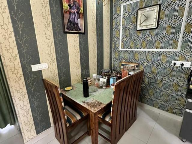 2 BHK Apartment in Dhakoli for resale Zirakpur. The reference number is 20449013