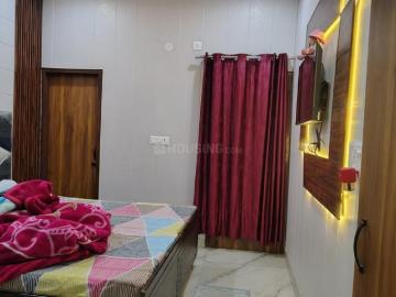 2 BHK Apartment in Dhakoli for resale Zirakpur. The reference number is 20568933