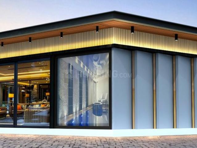 2 BHK Apartment in Dhakoli for resale Zirakpur. The reference number is 20656923