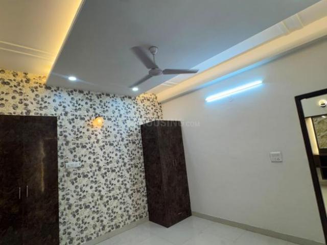 2 BHK Apartment in Dhakoli for resale Zirakpur. The reference number is 20981932