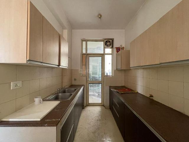 2 BHK Apartment in Dhakoli for resale Zirakpur. The reference number is 21364325