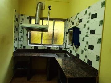 2 BHK Apartment in Dhakuria for rent Kolkata. The reference number is 20413326