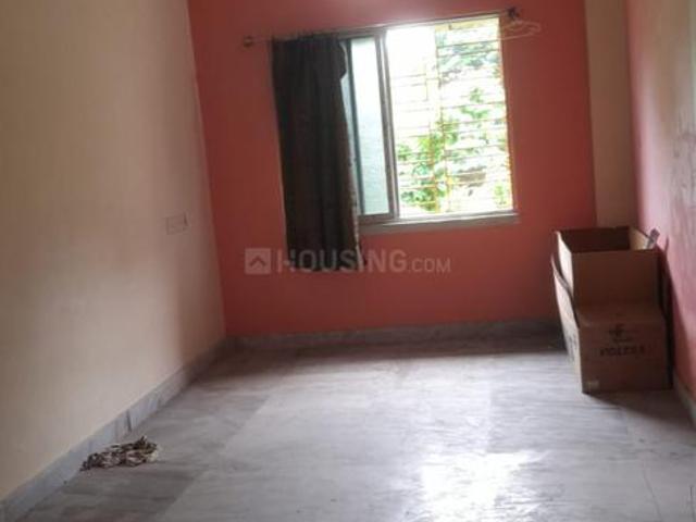 2 BHK Apartment in Dhakuria for rent Kolkata. The reference number is 21014551