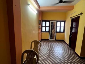 2 BHK Apartment in Dhakuria for resale Kolkata. The reference number is 14775581