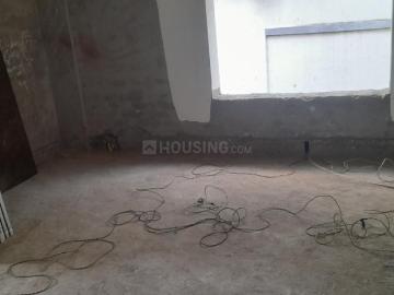 2 BHK Apartment in Dhakuria for resale Kolkata. The reference number is 19330834