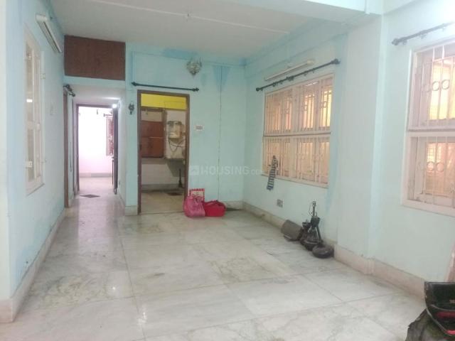 2 BHK Apartment in Dhakuria for resale Kolkata. The reference number is 19608440