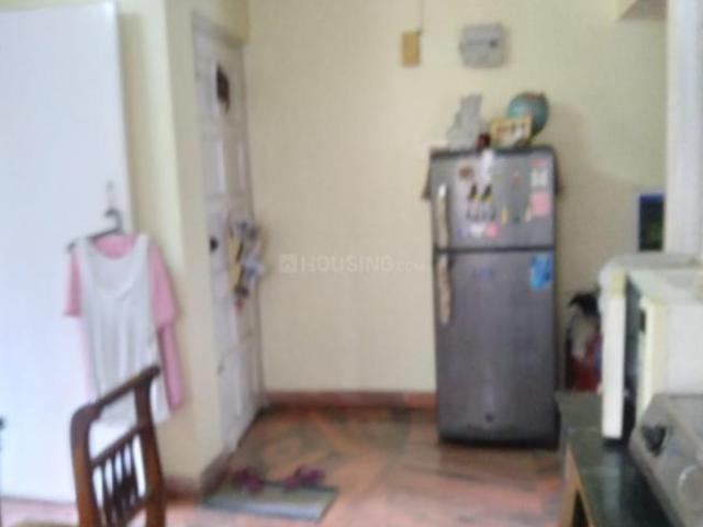 2 BHK Apartment in Dhakuria for resale Kolkata. The reference number is 11930135