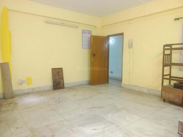 2 BHK Apartment in Dhakuria for resale Kolkata. The reference number is 20333066