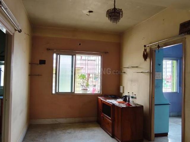 2 BHK Apartment in Dhakuria for resale Kolkata. The reference number is 21201872