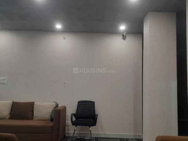 2 BHK Apartment in Dhamawala Bazaar for rent Dehradun. The reference number is 21351031