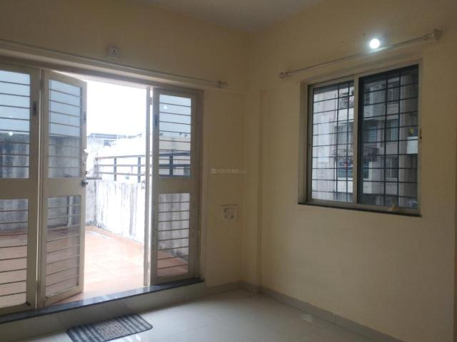 2 BHK Apartment in Dhanori for rent Pune. The reference number is 15041802