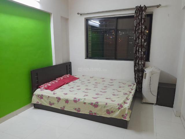 2 BHK Apartment in Dhanori for rent Pune. The reference number is 15085029