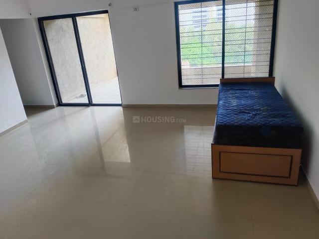 2 BHK Apartment in Dhanori for rent Pune. The reference number is 15430316
