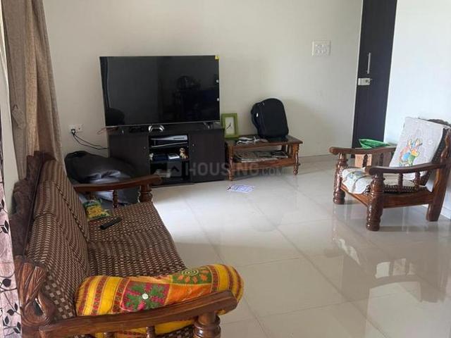 2 BHK Apartment in Dhanori for rent Pune. The reference number is 15802737
