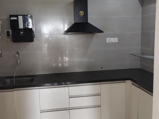 2 BHK Apartment in Dhanori for rent Pune. The reference number is 17857379
