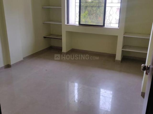 2 BHK Apartment in Dhanori for rent Pune. The reference number is 18785040