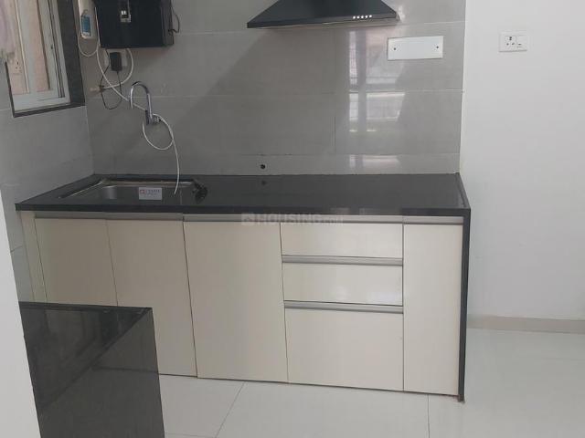 2 BHK Apartment in Dhanori for rent Pune. The reference number is 18794528