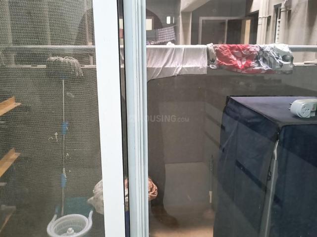 2 BHK Apartment in Dhanori for rent Pune. The reference number is 18804930