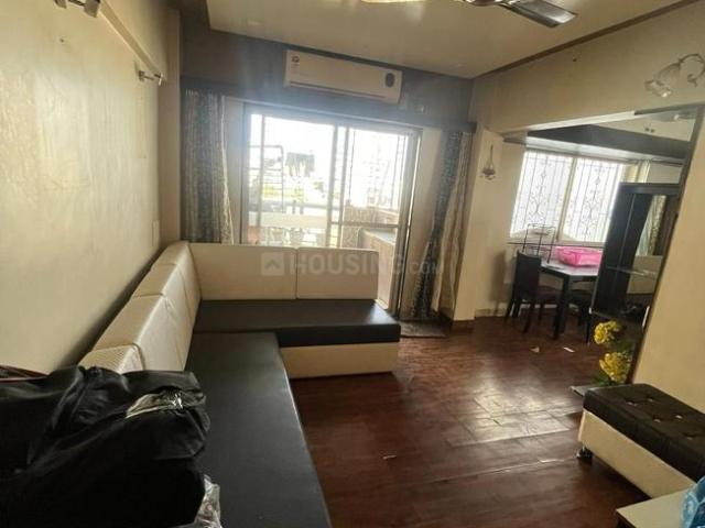 2 BHK Apartment in Dhanori for rent Pune. The reference number is 19151538
