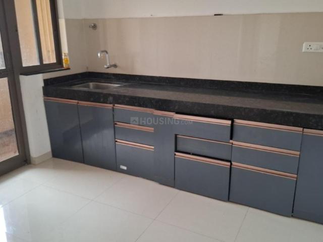 2 BHK Apartment in Dhanori for rent Pune. The reference number is 19198178