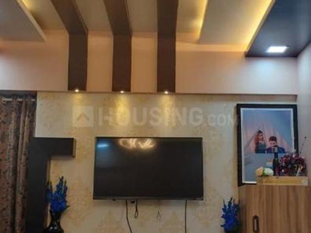 2 BHK Apartment in Dhanori for rent Pune. The reference number is 19549531