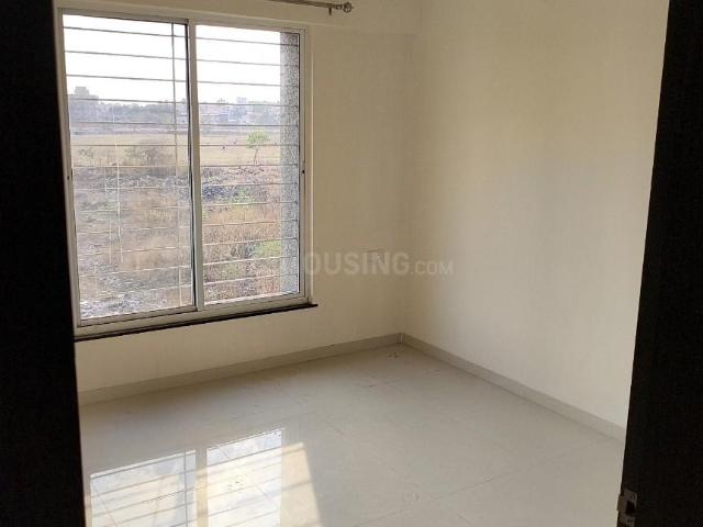 2 BHK Apartment in Dhanori for rent Pune. The reference number is 19799880