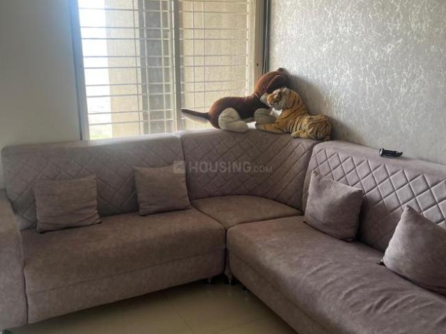 2 BHK Apartment in Dhanori for rent Pune. The reference number is 19905118