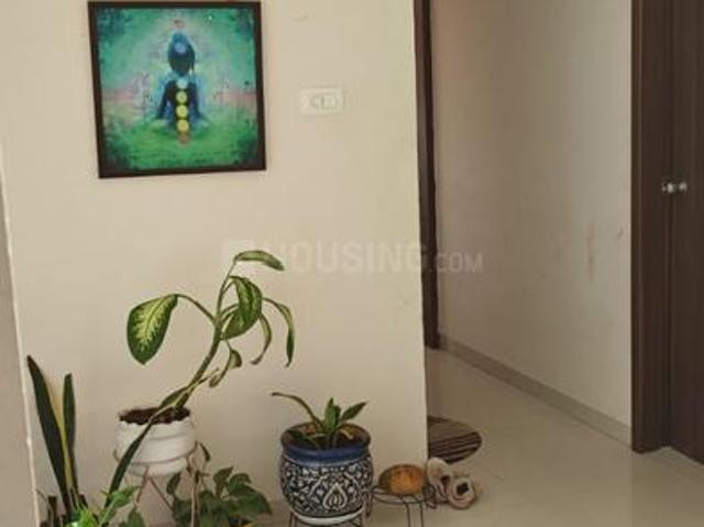 2 BHK Apartment in Dhanori for rent Pune. The reference number is 19993019