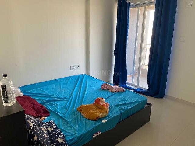 2 BHK Apartment in Dhanori for rent Pune. The reference number is 11814863