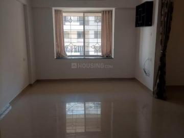 2 BHK Apartment in Dhanori for rent Pune. The reference number is 20019639
