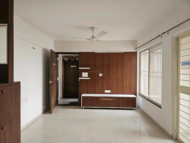 2 BHK Apartment in Dhanori for rent Pune. The reference number is 20025487
