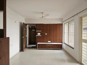 2 BHK Apartment in Dhanori for rent Pune. The reference number is 20025487