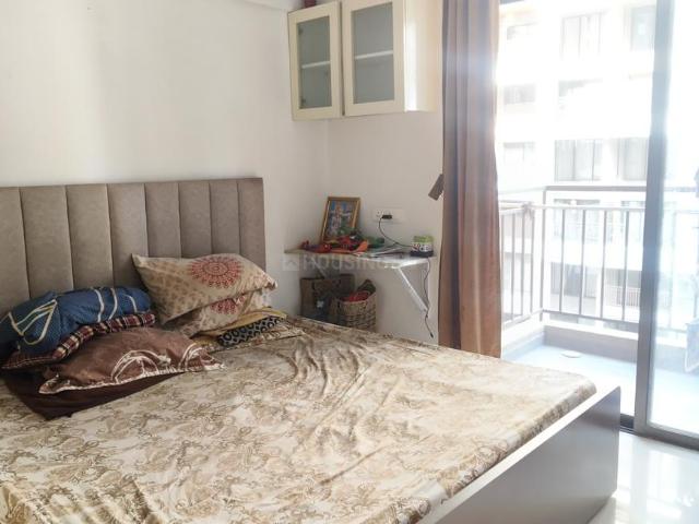 2 BHK Apartment in Dhanori for rent Pune. The reference number is 20094053