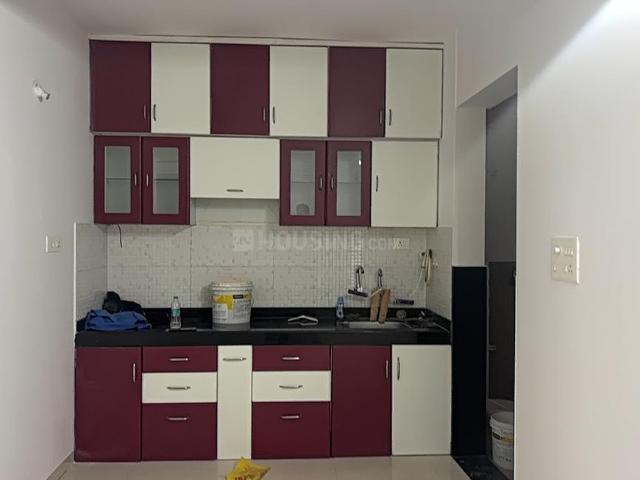 2 BHK Apartment in Dhanori for rent Pune. The reference number is 20105010