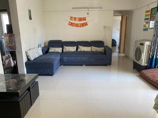 2 BHK Apartment in Dhanori for rent Pune. The reference number is 20135709