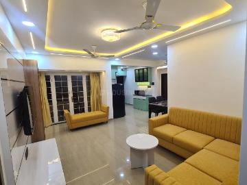 Nyati Evita, Pimpri Chinchwad, Pune District, Maharashtra