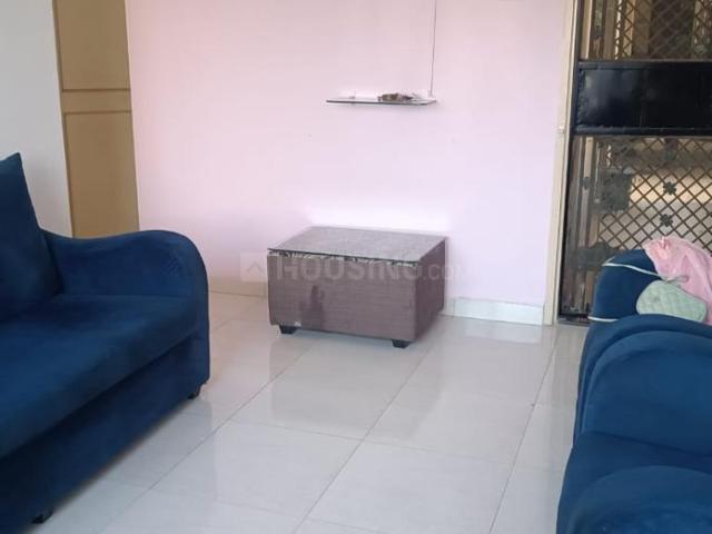 2 BHK Apartment in Dhanori for rent Pune. The reference number is 20151281