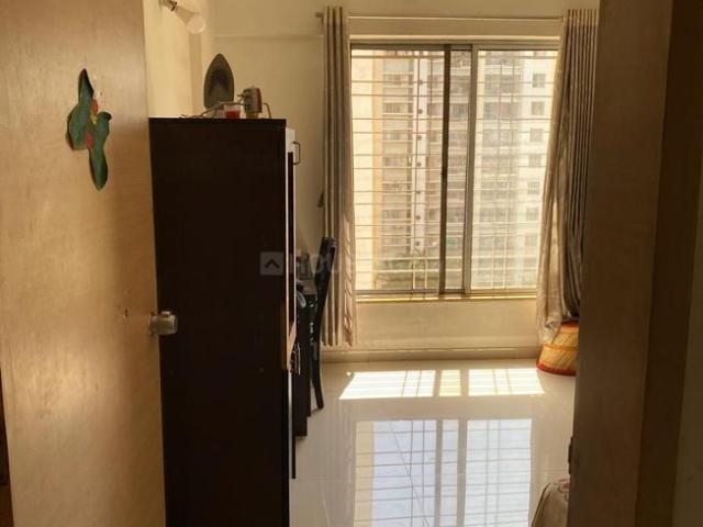 2 BHK Apartment in Dhanori for rent Pune. The reference number is 20172663