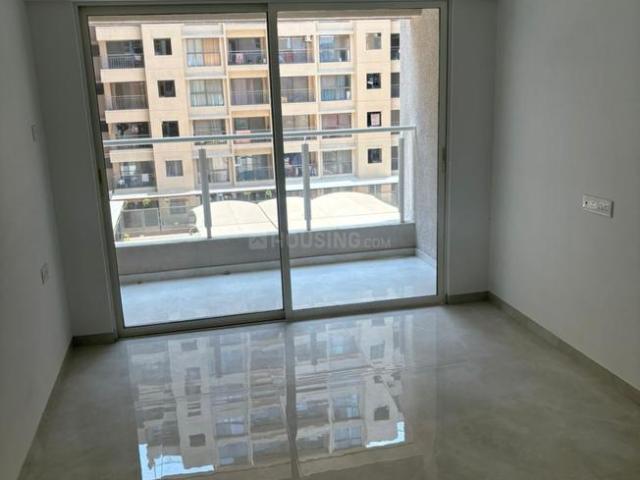 2 BHK Apartment in Dhanori for rent Pune. The reference number is 20213137