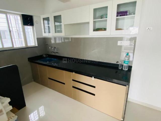 2 BHK Apartment in Dhanori for rent Pune. The reference number is 20242432