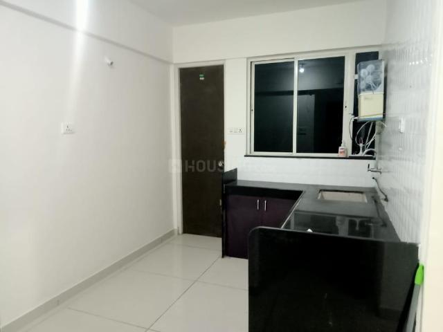 2 BHK Apartment in Dhanori for rent Pune. The reference number is 20242827