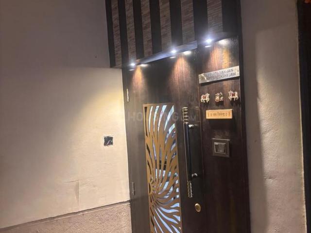 2 BHK Apartment in Dhanori for rent Pune. The reference number is 20296447