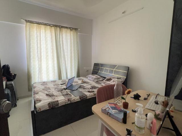 2 BHK Apartment in Dhanori for rent Pune. The reference number is 20343062