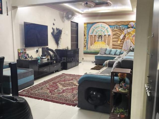 2 BHK Apartment in Dhanori for rent Pune. The reference number is 20372411