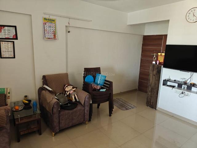 2 BHK Apartment in Dhanori for rent Pune. The reference number is 20381194