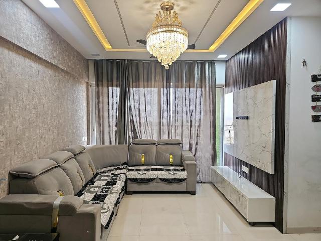 2 BHK Apartment in Dhanori for rent Pune. The reference number is 20426877