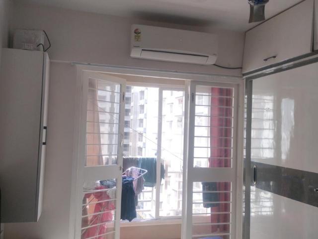 2 BHK Apartment in Dhanori for rent Pune. The reference number is 20429376